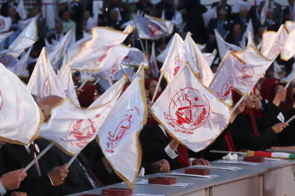People's Mojahedin Organization of Iran (PMOI) / Mujahedin-e Khalq (MEK)