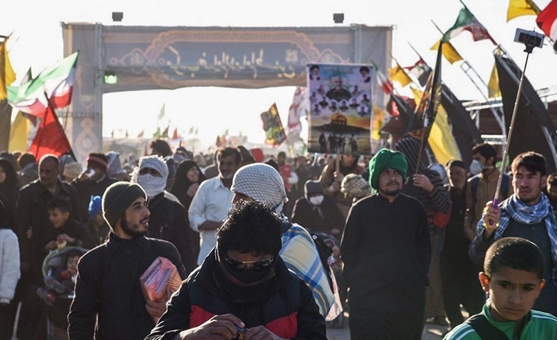 Next week is Arba’een, the Shi’ite Muslim’s second holiest religious ceremony, next to Ashura. The Iranian regime has spent an entire year planning for the event. It has mobilized all its official media outlets to turn Arba’een into a mullahs’ sponsored religious ritual.
