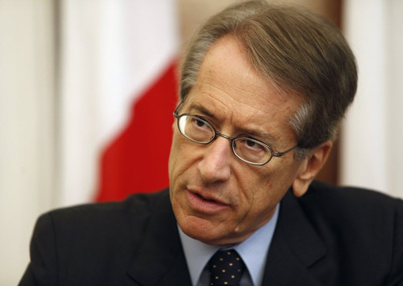 Giulio Terzi: The European Union must hold accountable officials of the Iranian regime who carried out the 1988 massacre