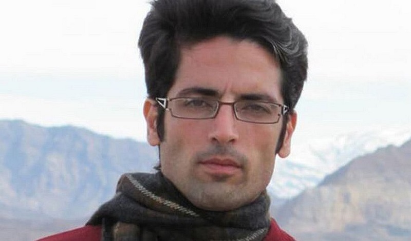 Iran's regime is denying political prisoner Majid Assadi medical treatment in Gohardasht (Rajai Shahr) Prison in Karaj. 