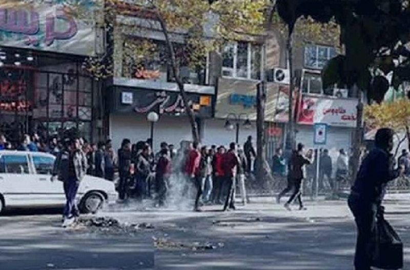 The Lessons Learned From Iran’s Uprising 