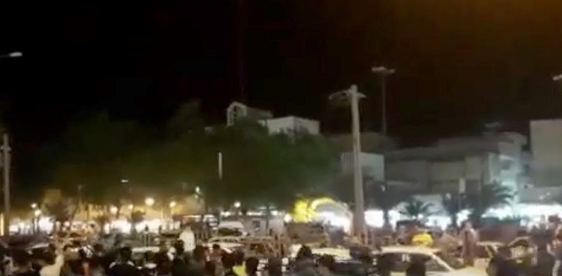 Nationwide Uprising Continues in Tehran, Other Cities Despite Ruthless Suppression