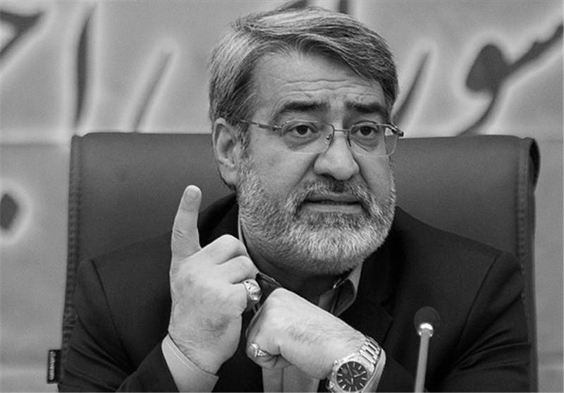 Shocking Admissions on the Iran Protests by the Regime’s Interior Minister 