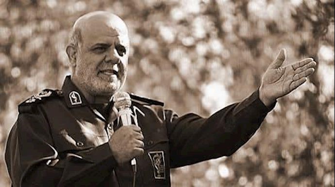 IRGC Brigadier Iraj Masjedi: Khamenei’s Secret Governor of Iraq Suppresses Popular Uprising in the Guise of Iranian Ambassador