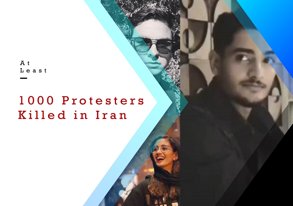 Names of 32 More Martyrs of the Iranian People’s Uprising Released