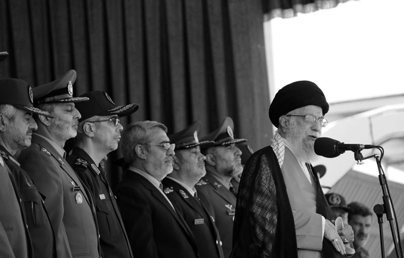 Iran Regime Leader’s “Religious Institutions” Exempt From Tax